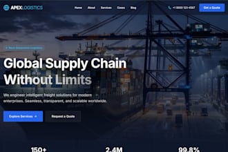 build a nextjs website with sanity cms integration