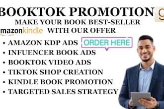 promotion your book on tiktok booktok book sales booktok tiktok book promotion