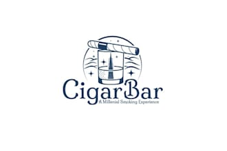 design san francisco business appeal millennials who party logo