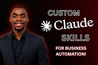 claude skills, custom claude prompts, claude workflow automation, skill files