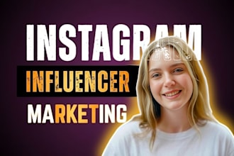 do instagram dm outreach influencer marketing social media manager dm engagement