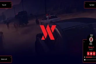create loading screen for your fivem rp and discord server