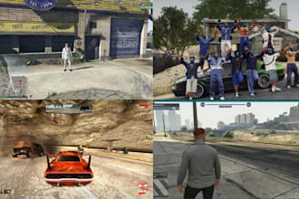 setup a professional fivem discord server for your gta rp community