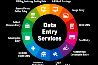 do fast data processing