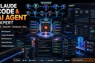 claude code mcp claude agent, claude mvp dev, claude code setup claude cowork