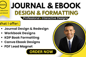 design canva ebook design kdp journal workbook design lead magnet kdp book fomat