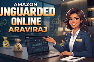 amazon fba and fbm online arbitrage leads