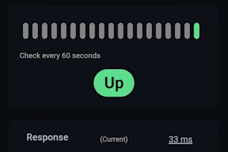 setup your vps install docker and deploy selfhosted apps