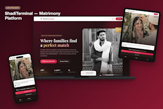build an affordable modern responsive website for your business