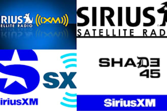 organically play and promote your song siriusxm, shade45 radio