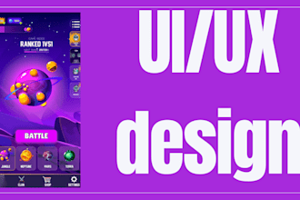 do ui ux design web app design saas dashboard design in figma