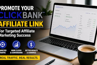 do affiliate marketing, promotion to promote your business