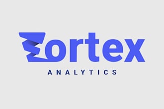 design an unique and clean minimalist logo