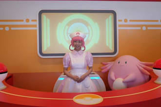 book pokemon cafe and pokepark kanto ticket for you concert and event ticket