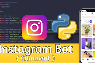 mass dm instagram bot,mass commenting bot,auto follow,auto like,auto posting bot