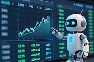 build crypto trading bot, ai crypto trading bot, crypto trading bot