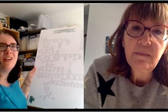 teach you how to research you family tree