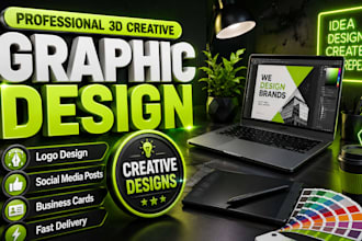 create modern and effective visual content