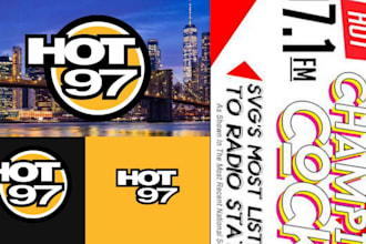 promote your hip hop song on hot 97 new york radio with intro