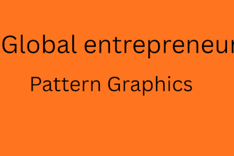 do pattern character for entertainment