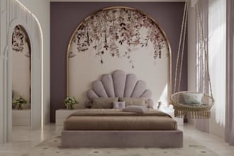 create photorealistic 3d interior visualization