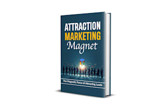 book cover design ebook