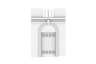 create professional architecture drawings