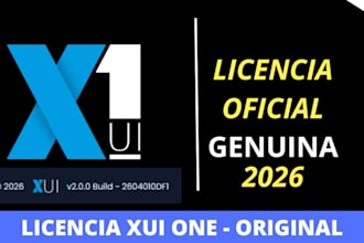 install xui one, server setup, xtream ui, drm, server setup, xui installation