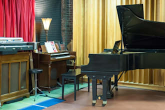 record piano,organ, clavinet, keytar,harpsichord,accordion,celesta ,clavichord