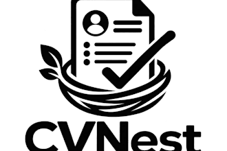 write and improve your professional CV or resume