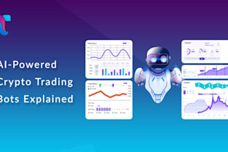 setup crypto arbitrage bot, triangular arbitrage bot, dex arbitrage trading bot