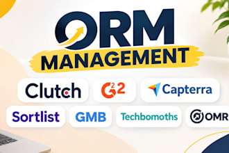 do clutch g2 capterra online reputation and techbehemonths