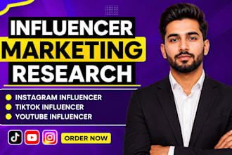 find best instagram influencer, top influencer and micro influencer