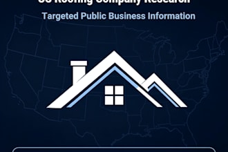 build 300 roofer leads and 3 scripts in 48 hours