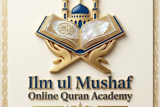 be your female holy quran teacher and urdu language tutor