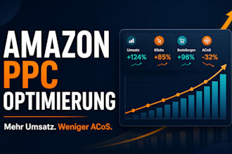 amazon PPC und SEO