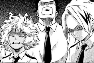 draw anime manga comic, manga artist, nsfw manga page, sfw manga comic strip