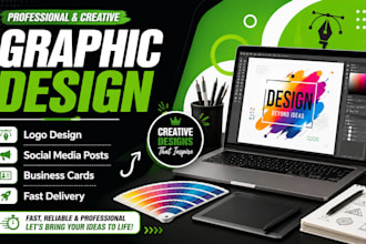 create visually appealing designs for your audience