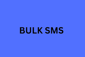 sms markting and bulk text message marketing