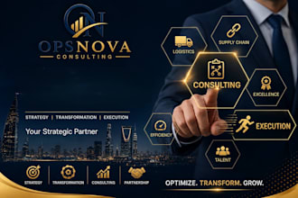 optimize your business operations, sops, workflows and processes
