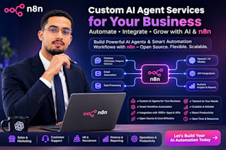 create ai agent for you whatsapp business