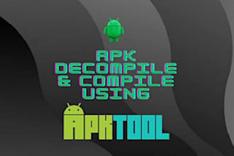 decompile binary dll exe apk ea to code with reverse engineering ai ready data
