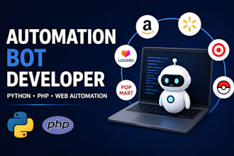 do auto checkout bot shopping bot