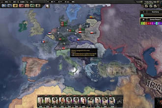 code hearts of iron iv mod, hoi4, ck3, bg3 mod for you
