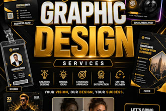 premium graphic designs editor