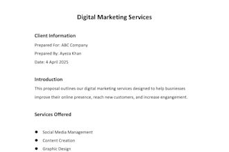 format and edit word documents professionally