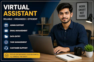 be your ebay virtual assistant