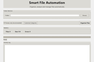 automate repetitive tasks using python