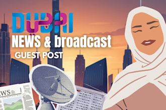 get your website featured on uae news sites with backlinks