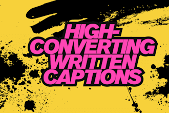 create engaging and interactive content for social platforms